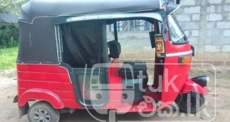 BAJAJ 2006 2 STROKE