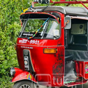 BAJAJ 2003 2 STROKE