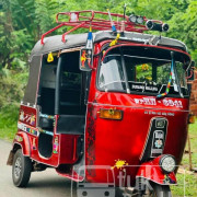 BAJAJ 2003 2 STROKE