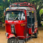 BAJAJ 2003 2 STROKE