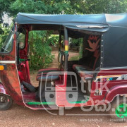 BAJAJ 2 STROKE 2000