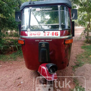BAJAJ 2 STROKE 2000