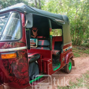 BAJAJ 2 STROKE 2000