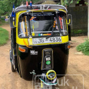 BAJAJ 2004 2 STROKE