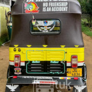 BAJAJ 2004 2 STROKE