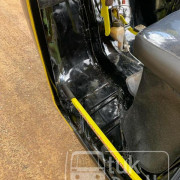 BAJAJ 2004 2 STROKE