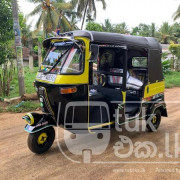 BAJAJ 2004 2 STROKE