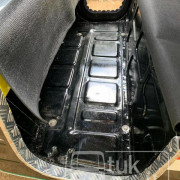 BAJAJ 2004 2 STROKE