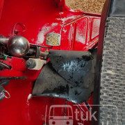 BAJAJ 2006 2 STROKE