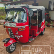 BAJAJ 2006 2 STROKE