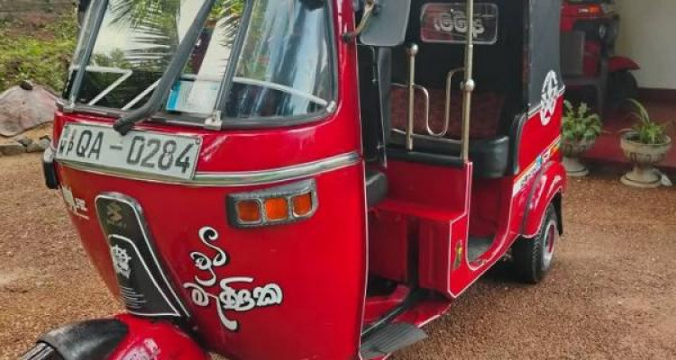 BAJAJ 2006 2 STROKE
