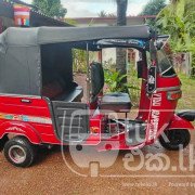 BAJAJ 2006 2 STROKE