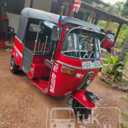 BAJAJ 2006 2 STROKE