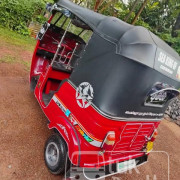BAJAJ 2006 2 STROKE