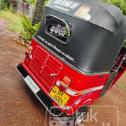 BAJAJ 2006 2 STROKE