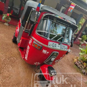 BAJAJ 2006 2 STROKE