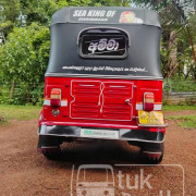 BAJAJ 2006 2 STROKE
