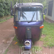 BAJAJ 2006 2 STROKE