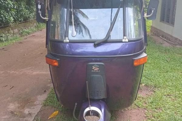 BAJAJ 2006 2 STROKE