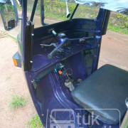 BAJAJ 2006 2 STROKE