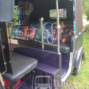 BAJAJ 2006 2 STROKE