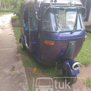 BAJAJ 2006 2 STROKE
