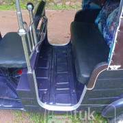 BAJAJ 2006 2 STROKE