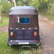 BAJAJ 2006 2 STROKE