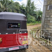 BAJAJ 2010 4 STROKE
