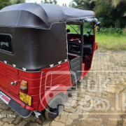 BAJAJ 2010 4 STROKE