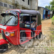 BAJAJ 2010 4 STROKE