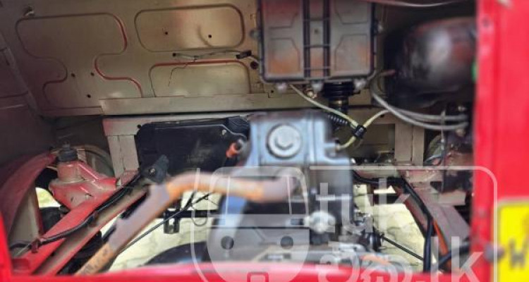 BAJAJ 2010 4 STROKE