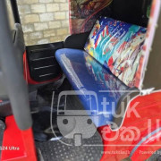 BAJAJ 2010 4 STROKE
