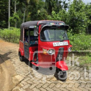 BAJAJ 2010 4 STROKE