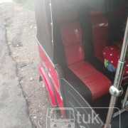 BAJAJ 2001 2 STROKE