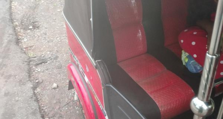 BAJAJ 2001 2 STROKE