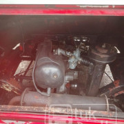 BAJAJ 2001 2 STROKE