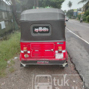 BAJAJ 2001 2 STROKE