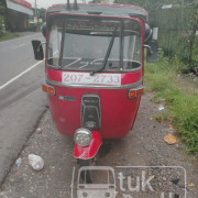 BAJAJ 2001 2 STROKE