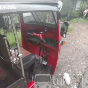 BAJAJ 2001 2 STROKE