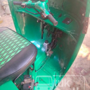 BAJAJ 2006 2 STROKE