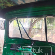 BAJAJ 2006 2 STROKE