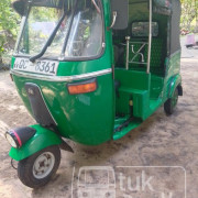 BAJAJ 2006 2 STROKE