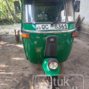BAJAJ 2006 2 STROKE