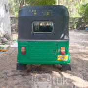 BAJAJ 2006 2 STROKE