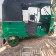 BAJAJ 2006 2 STROKE