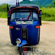 BAJAJ 2003 2 STROKE