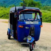 BAJAJ 2003 2 STROKE