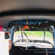BAJAJ 2003 2 STROKE