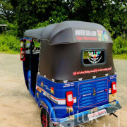 BAJAJ 2003 2 STROKE